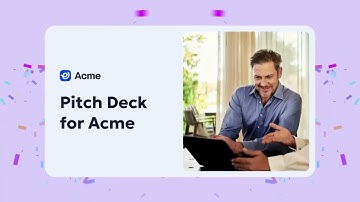 Win Investors with Interactive AI Pitch Decks | Storydoc