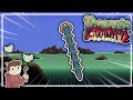 How do You Pronounce Orthocera? | Terraria Calamity Mod Summoner Playthrough PART 7