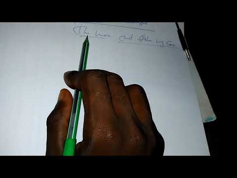 Short description of adjective clauses