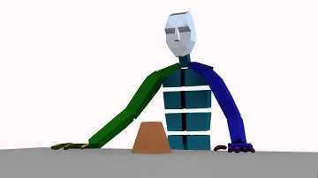 link constraint animation