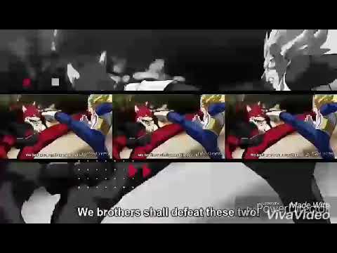 【MAD】ドラゴンボール×ブリキノダンス