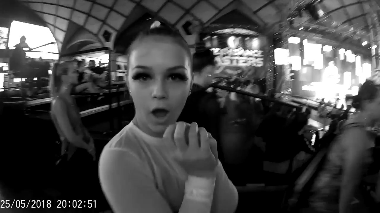 TSRO | MČR Czech Dance Masters 2018