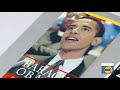 Former President Obama’s presidential center breaks ground l GMA