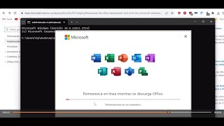 como instalar microsoft office 100% gratis y legal y en español 2024