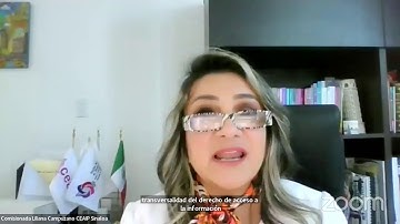 Capacitación “Introducción a los datos abiertos”