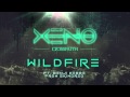 Wildfire (feat. Benji Webbe from Skindred)