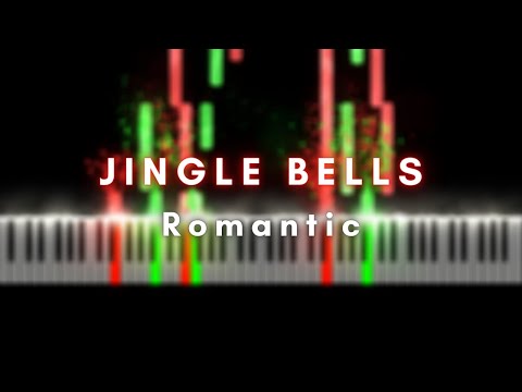 Romantic Version - Jingle Bells