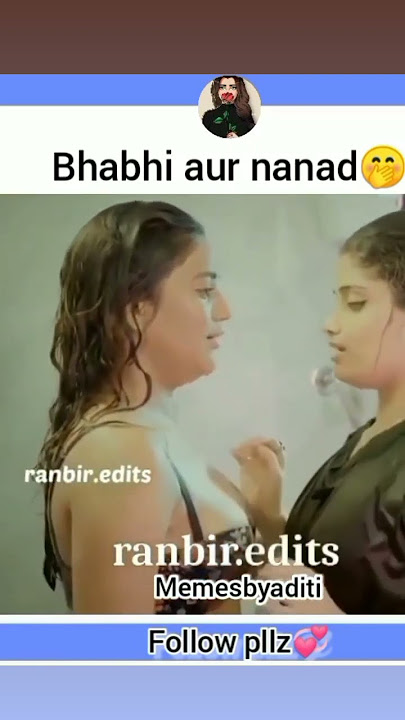 bhabhi or nand