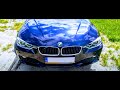 H A S Z N Á L T T E S Z T: 2013 BMW F30 320d | 2.0 184 HP 380 Nm | 119.000 km #POV test drive