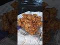 Mummy Ke Hath Ka Banaa Hua Kanda Bhujiya#shortsfeed #food #recipe #cooking #easyrecipe