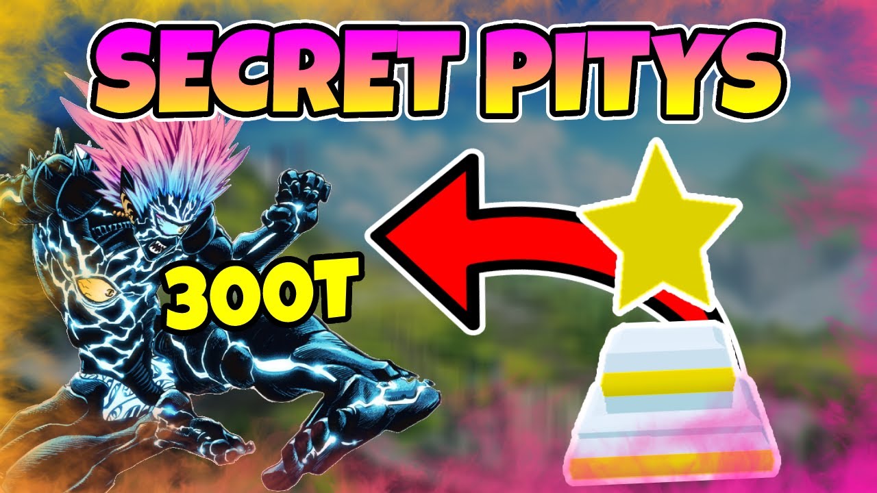 ALL NEW SECRET PITYS HOW MUCH YEN DOES IT TAKE TO HATCH A SECRET 