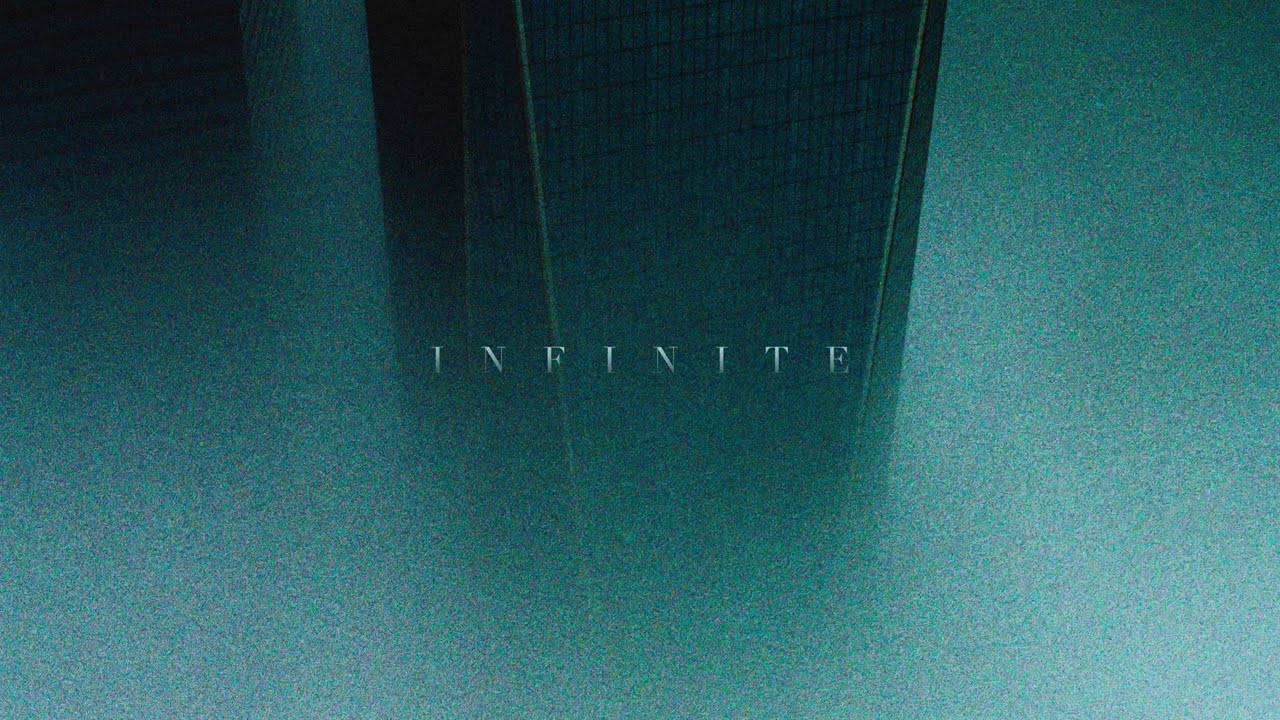 Watch Tony Anderson - Infinite on YouTube