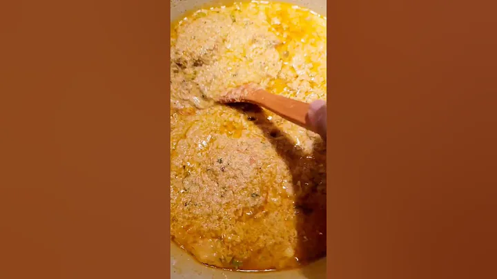 Egusi Soup #African foods# viral videos# youtube shorts