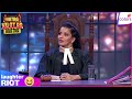 Khatra Khatra Khatra | Gaurav Dubey Requests the Court to Marry Monalisa | Colors TV