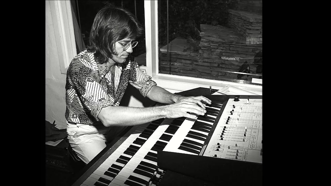 Ray Manzarek