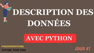 Analyse Bivariée en Python : Étudier les Relations entre Variables Quantitatives et Qualitatives