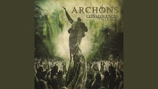 Watch Archons Pulverizing Inner Thoughts video