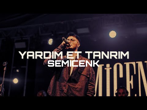 Semicenk — Yardım Et Tanrım ( Remix by Sey0six)