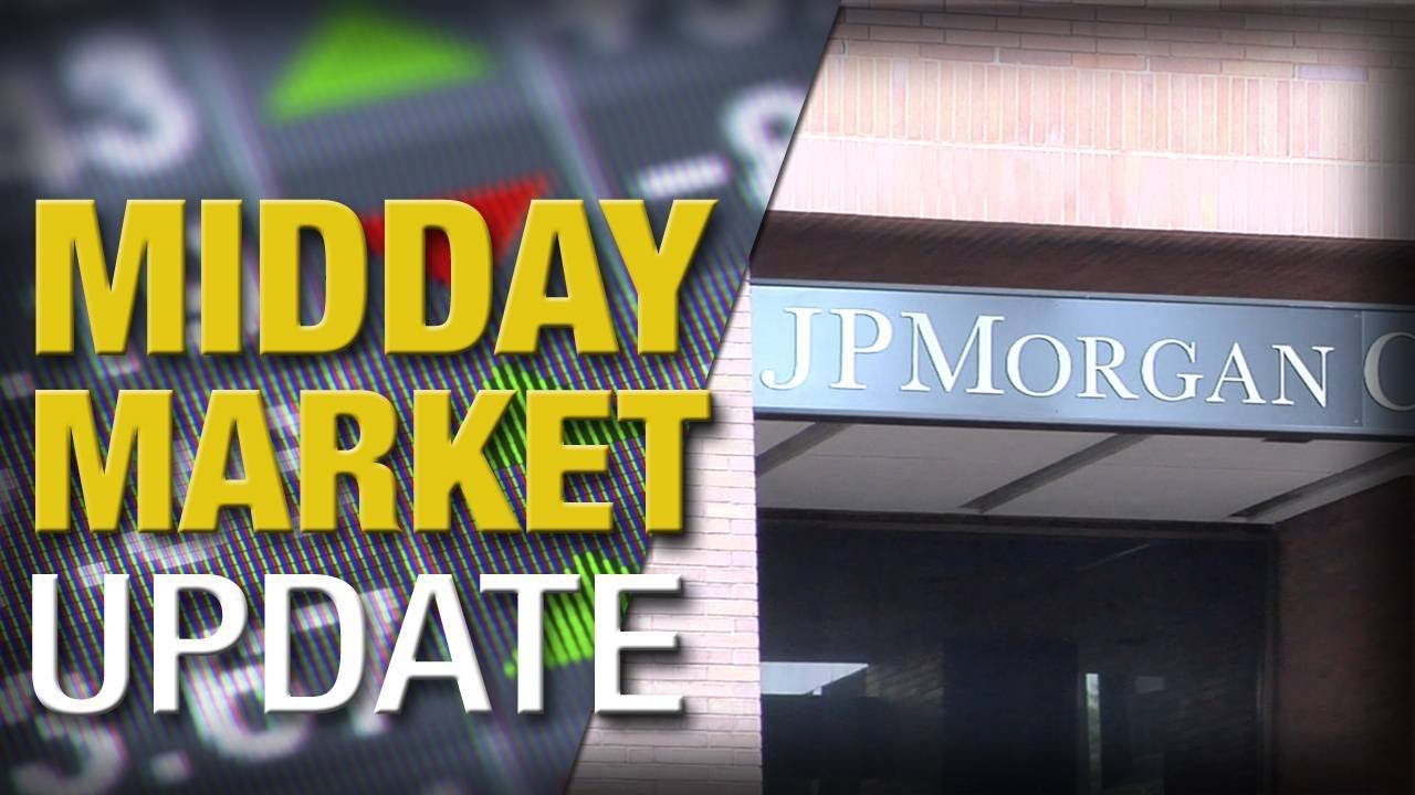 Banking Stocks Surge on Increased Fed Rate Hike Odds