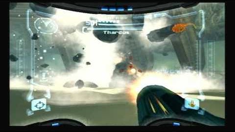 Metroid Prime Trilogy - Metroid Prime - Part 19