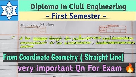 DCE - First Semester | Engineering Mathematics Imp Model Qn For Exam | #ctevt #firstsemester #math