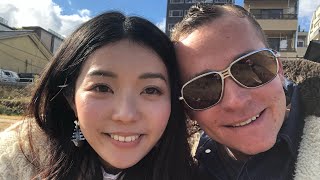 How I Met My Japanese Wife - Married Life In Japan 🇯🇵