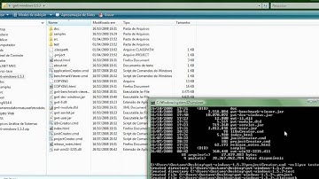 Instalando framework GWT no Eclipse