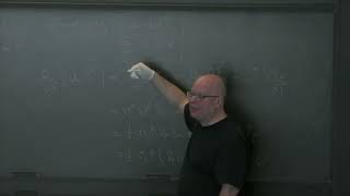 Lecture 4 Advanced General Relativity Eric Poisson 2024