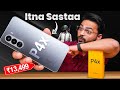 realme P4x Review 🔥 | 90 FPS BGMI + 7000mAh 🔋| Best Smartphone Under 15000 👑