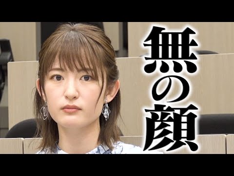 小松未可子アンドロイド説【青木志貴が選ぶ号泣シーン】