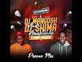 Amaplanka 2Men Show(Promo Mix) - Djy Mangosh x Dj Shima