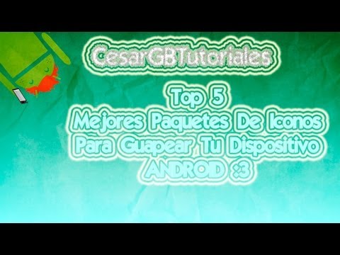 Top 5 paquetes