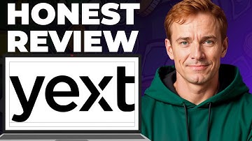 Yext for SEO Full Review - Features, Strengths, Weaknesses