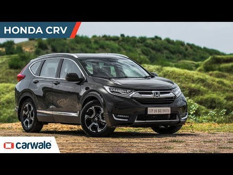 honda-crv-|-the-best-driver’s-suv?-|-test-|-4-minute-review-|-carwale