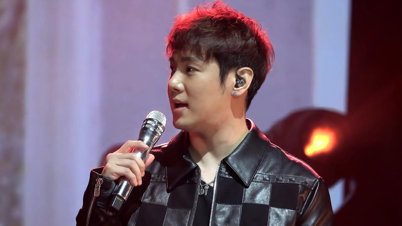 191116 서울 플라이투더스카이 '추억이 돼줘 고마워' - 저희 이 노래가 마지막 노래에요(feat. 환희) - YouTube