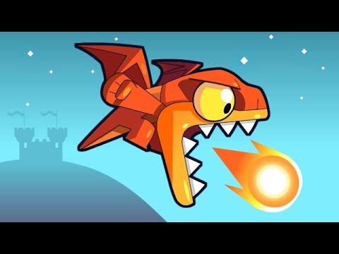 Drag'N'Boom - Apps On Google Play