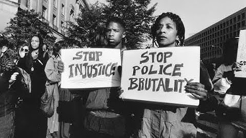 v4yav media: Police Brutality We Can Stop It Campaign | Episode 1 | v4yav media