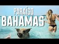 LO MÁS INCREÍBLE DE BAHAMAS!!! | DittaMoon