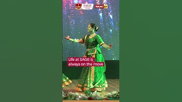 SAGE University Indore | Experience Campus Life Beyond the Classroom | Admissions Open 2025