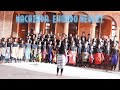 Machinda ehondo medley  cassa choir 2022