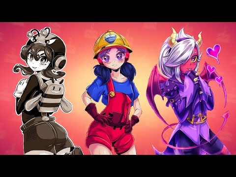 Brawl Stars -