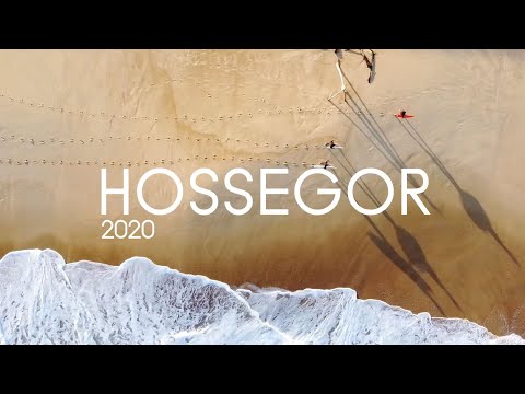 Hossegor Summer vibes - France