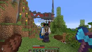 Mumbo is a Big Fan of Joel , and Joel replies to his tweet after 10 years #mumbo #joel #clips