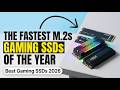 Best SSD for Gaming 2026 – Save Money & Get MAX Speed!