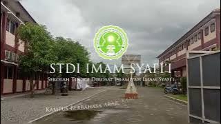 Pengenalan Kampus STDIIS Putri Jember | Lomba Video oleh Syaifi Udzkhiyatin Nisa