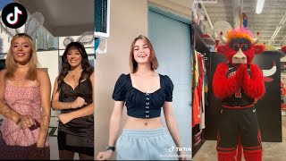 Hoopla TikTok Dance Compilation #1