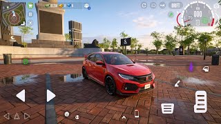 Drift Rivals : Car Racing Game Multiplayer HD Android Gameplay #androidgames #mobilegames  screenshot 5