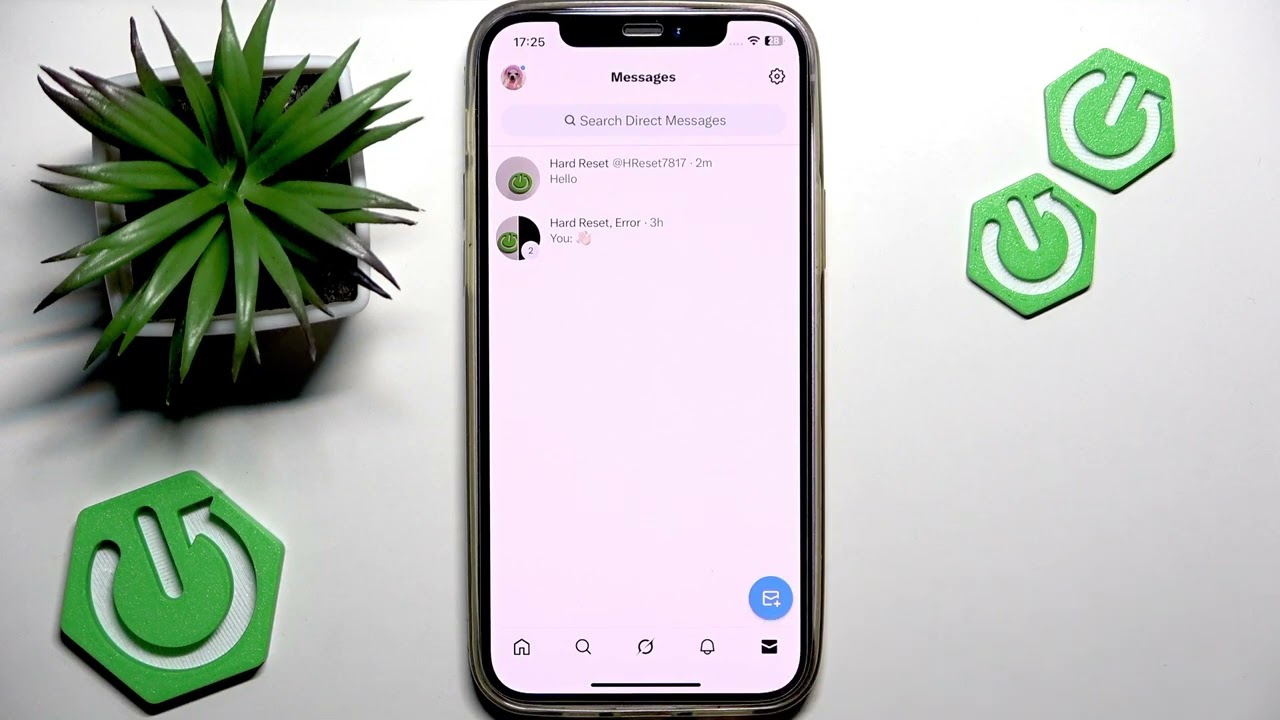 Comment envoyer un message privé (DM) sur X (Twitter)