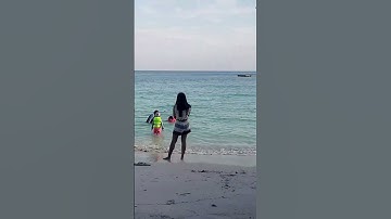 Thumbnail of Comparing Beaches. Ao Wai Beach Koh Samet Thailand