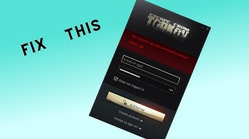 How to Fix “Error Code: 229” in Escape From Tarkov